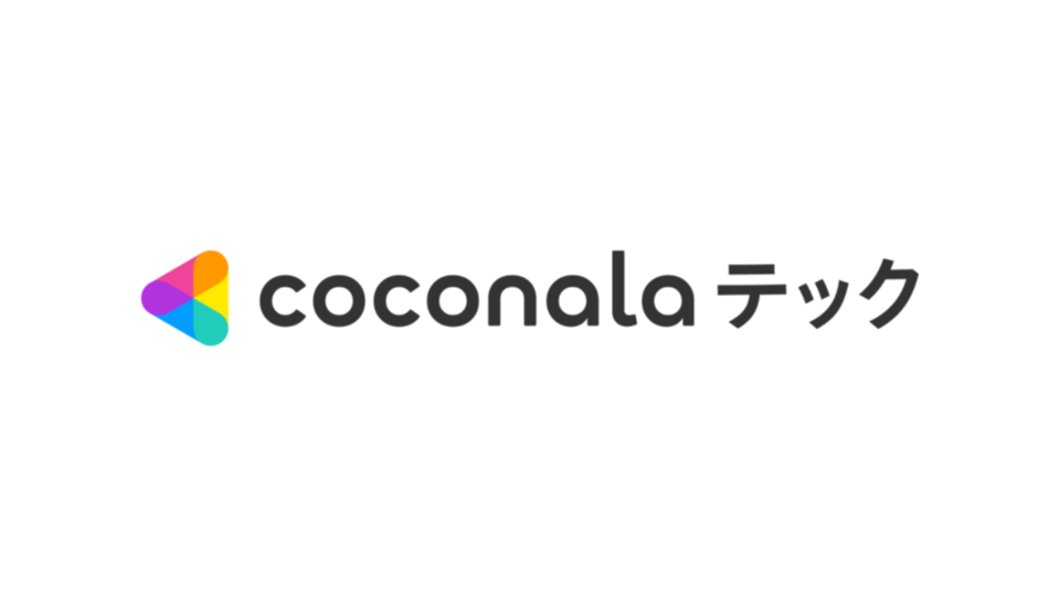 ココナラテックのロゴ