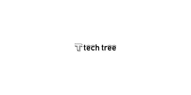 tech treeのロゴ