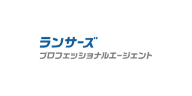 ランサーズプロフェッショナルエージェントのロゴ