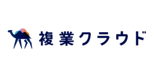 複業クラウドのロゴ