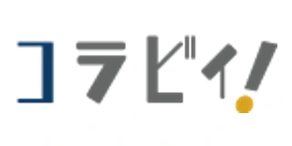 コラビィのロゴ