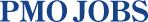 PMO JOBSのロゴ
