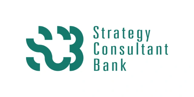 Strategy Consultant Bankのロゴ