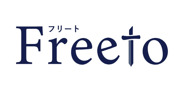 Freetoのロゴ