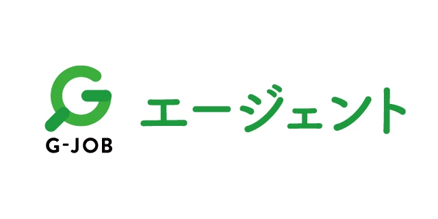 G-JOBエージェントのロゴ