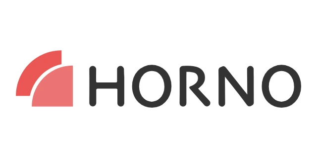 HORNO（オルノ）のロゴ