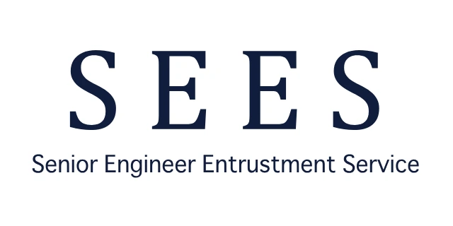SEESのロゴ