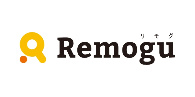 Remoguフリーランスのロゴ